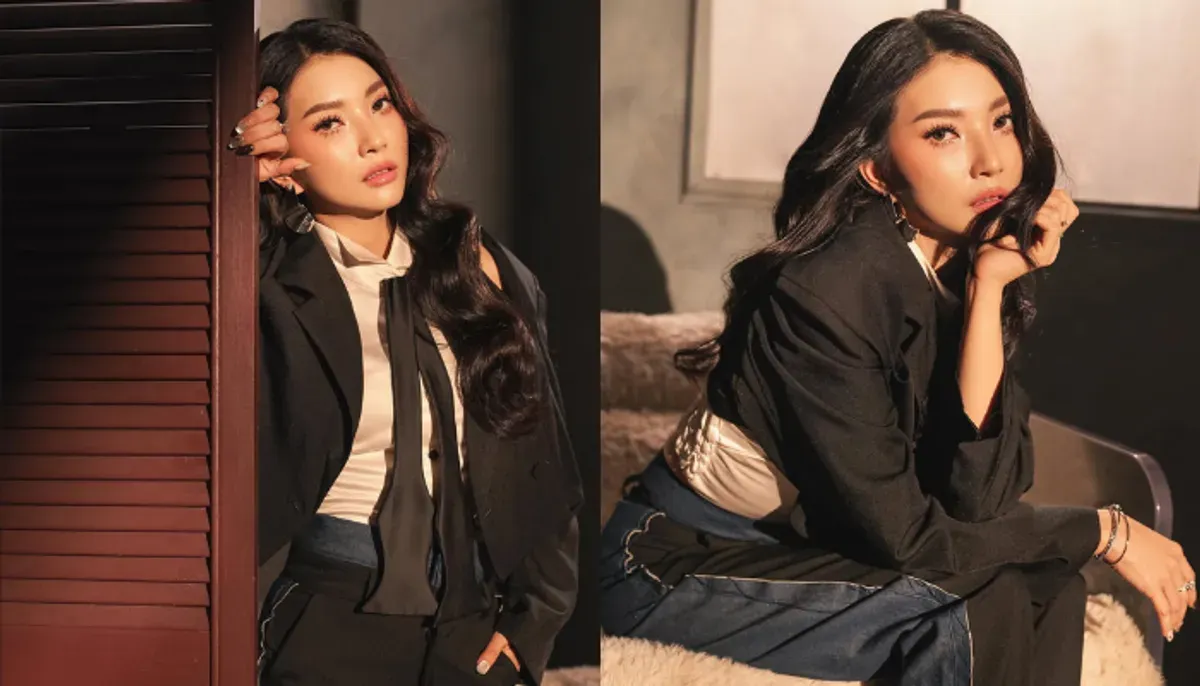 Potret Sarwendah - Klarifikasi resmi pihak Sarwendah mengenai isu nafkah bulanan Rp200 juta dari Ruben Onsu. (Sumber: Instagram/@sarwendah29)