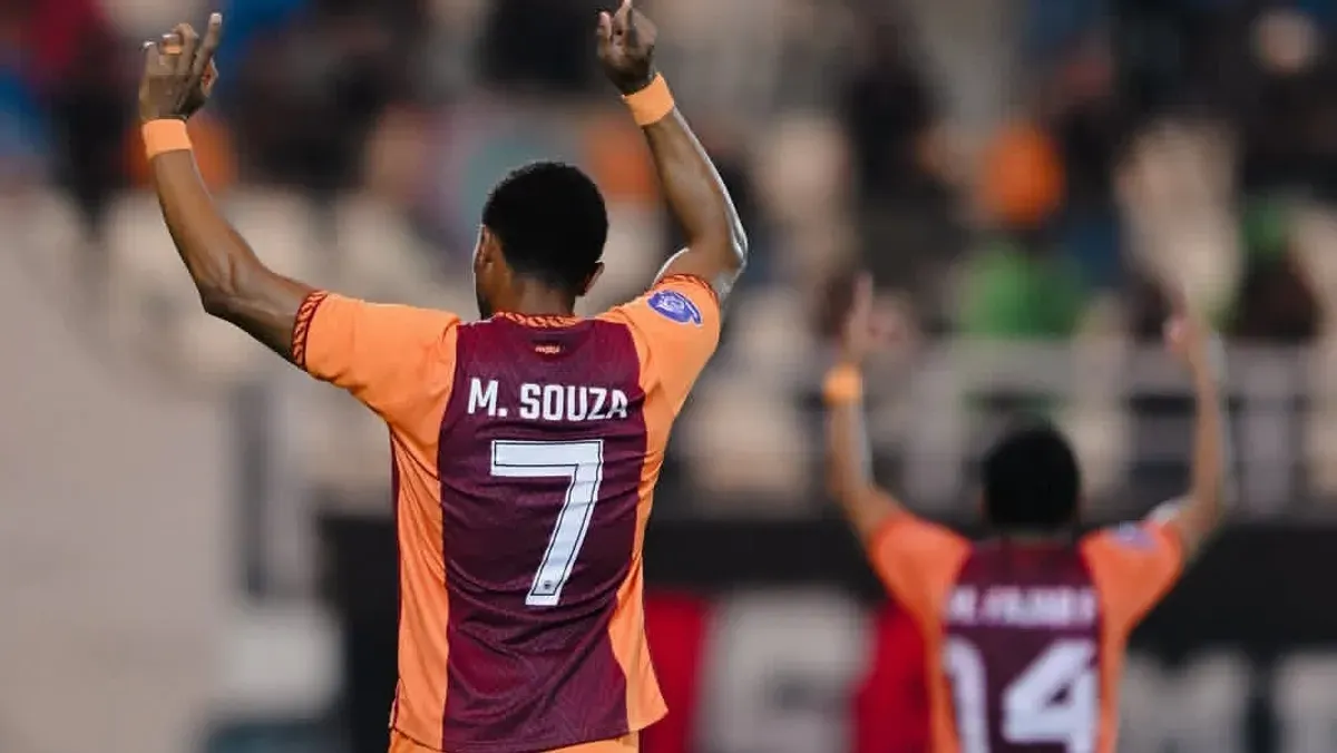 Link live streaming Borneo FC vs Madura United malam hari ini. (Sumber: Instagram/@borneofc.id)