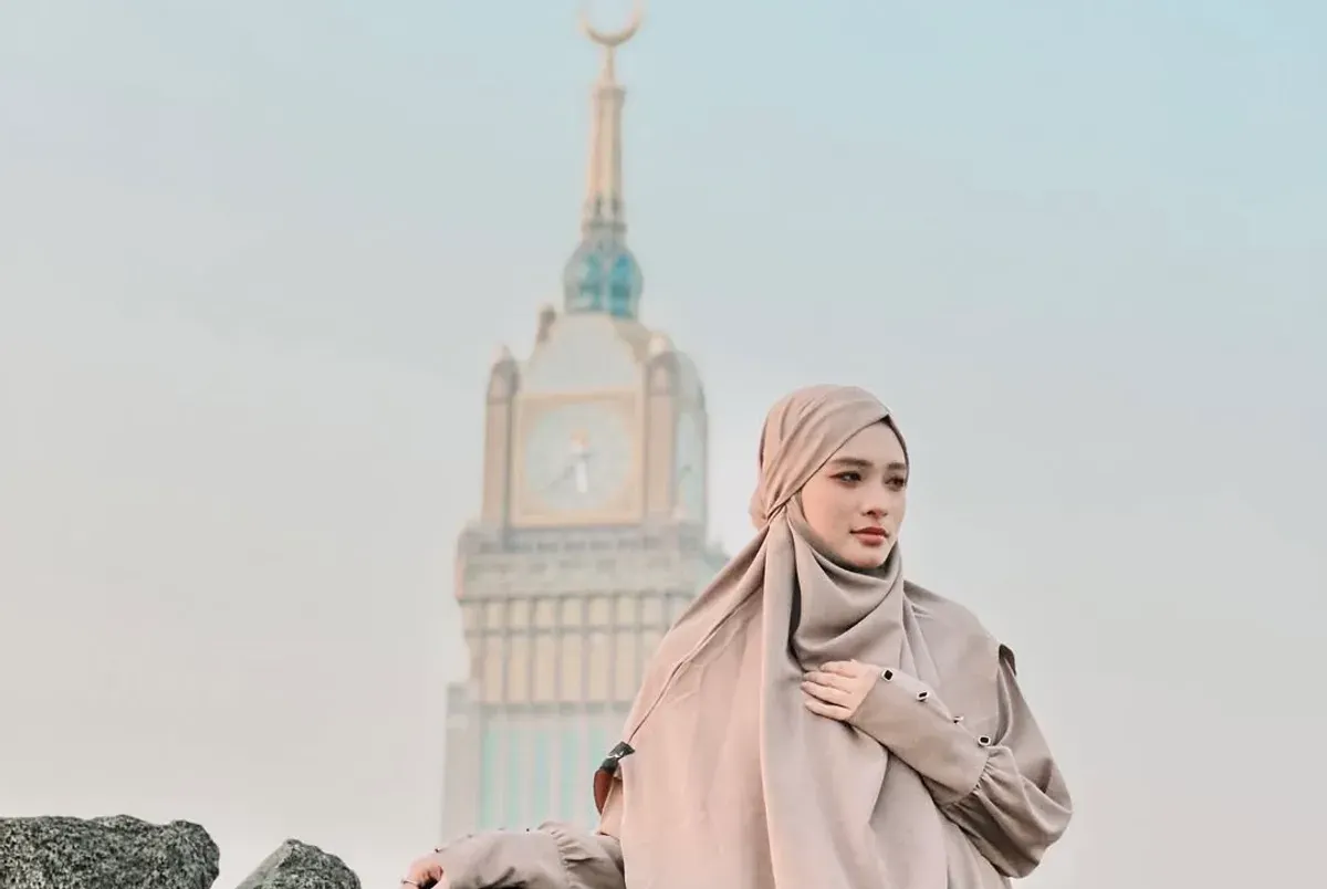 Profil Inara Rusli yang dituding jadi selingkuhan suami Wardatina Mawa (Sumber: Instagram @mommy_starla)