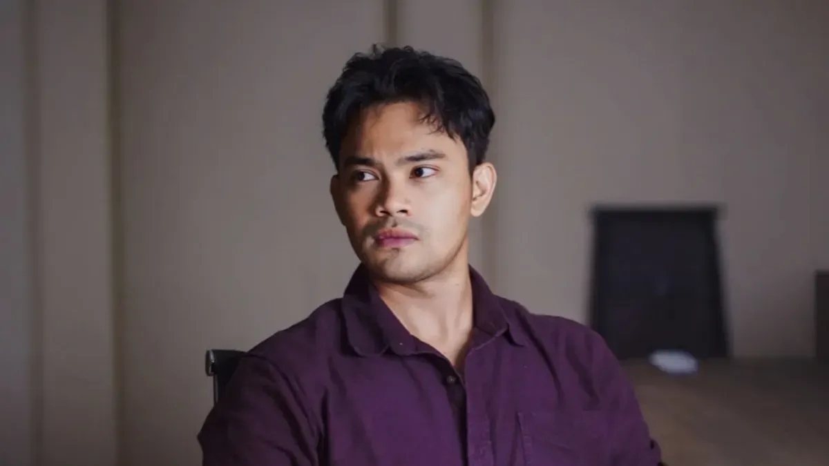 Sosok Insanul Fahmi yang diduga berselingkuh dengan Inara Rusli. (Sumber: Blog/Insanul Fahmi)