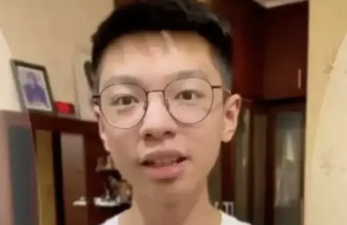 Sulianto Indria Putra Anak Siapa? Ungkap Biodata Lengkap, Asal, Umur, hingga Agama yang Bikin Penasaran (Sumber: istimewa)