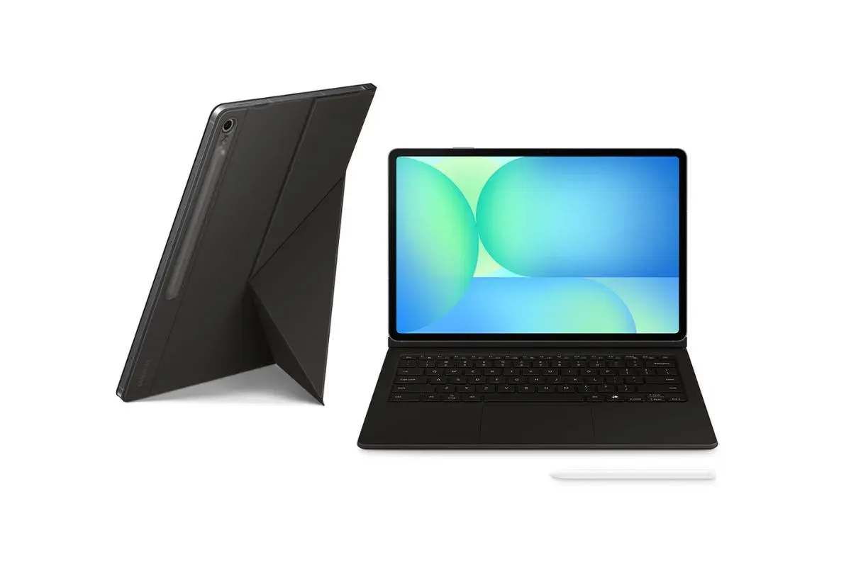 Samsung Galaxy Tab S10 FE Plus, simak fitur dan keunggulannya. (Sumber: Samsung)