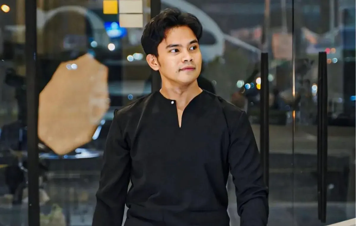 Insanul Fahmi tengah menjadi perbincangan hangat setelah terseret dalam dugaan perselingkuhan dengan figur publik Inara Rusli, mantan istri musisi Virgoun. (Sumber: Instagram/@insanulfahmi)