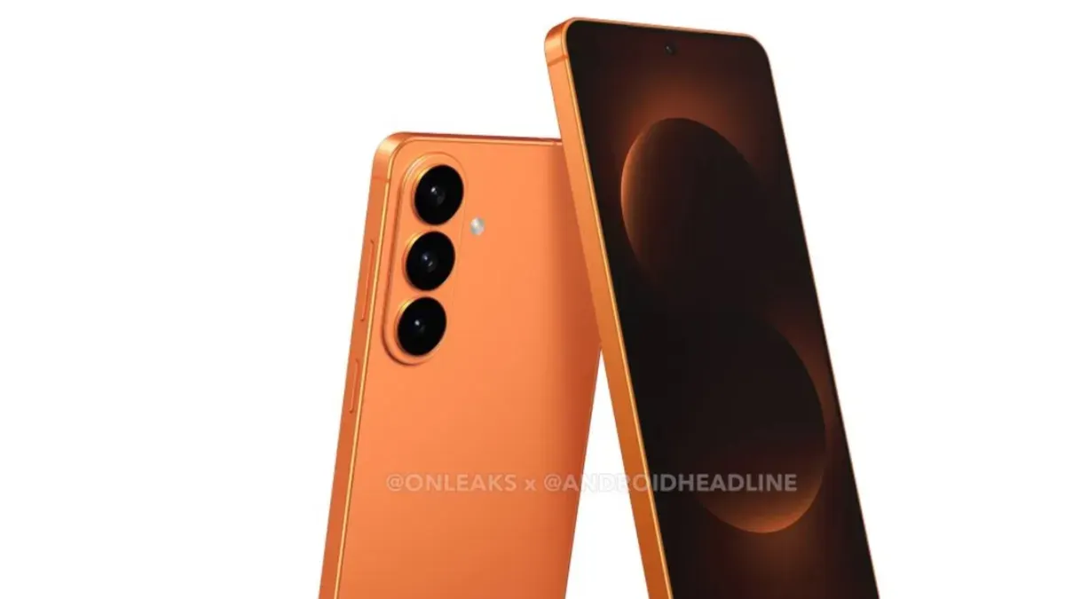 Ilustrasi rumor HP Samsung Galaxy S26 Ultra. (Sumber: Android Headline)