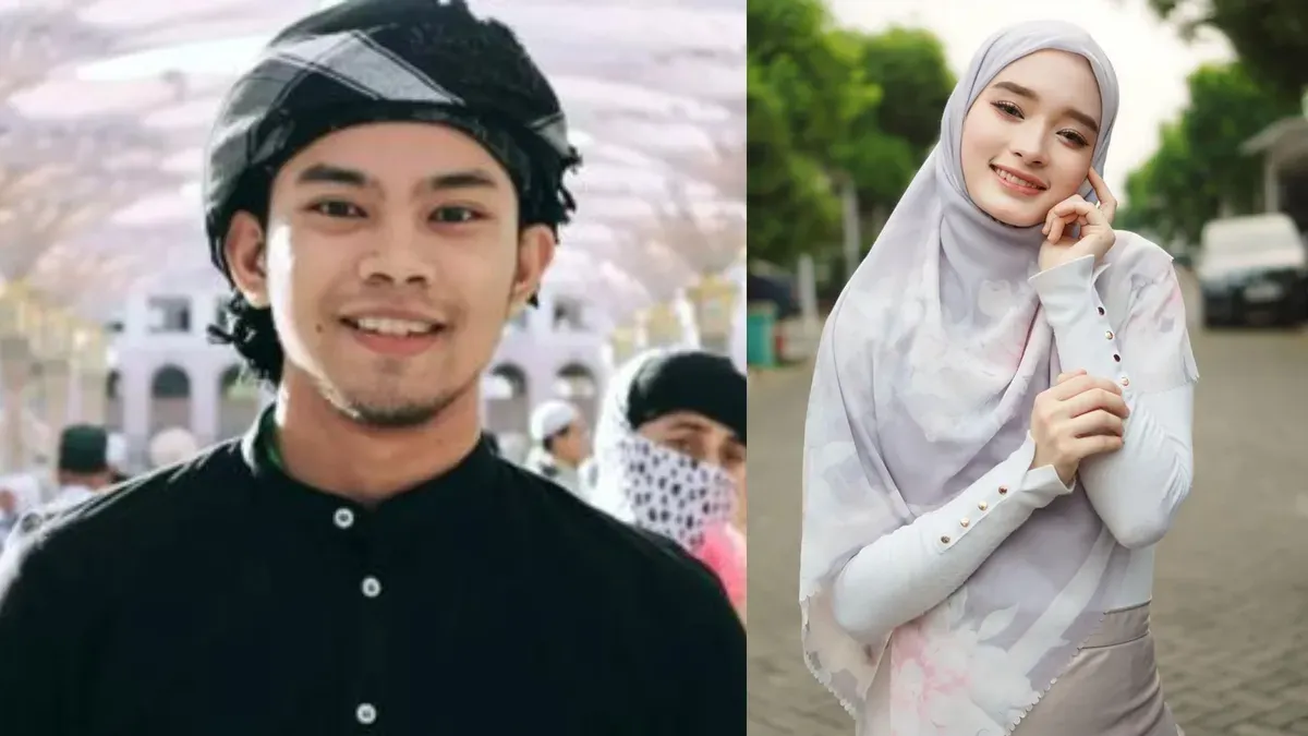 Apa Pekerjaan Suami Wardatina Mawa? Profil Lengkap Insanul Fahmi yang Dikaitkan dengan Dugaan Perselingkuhan Artis IR (Sumber: Instagram)