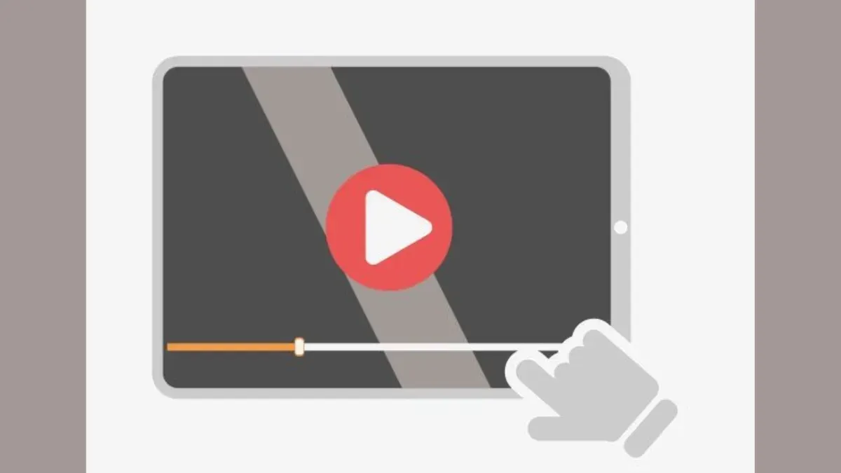 Video viral nabila 1 vs 7 (Sumber: Pngtree)