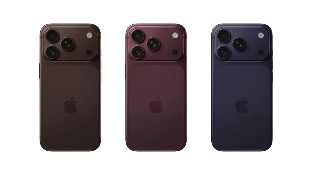 Bocoran terbaru seputar iPhone 18 Pro dan iPhone 18 Pro Max. (Sumber: X/@Tatbeqi)