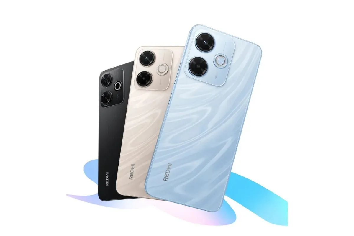 HP Redmi 13X. (Sumber: xiaomi)