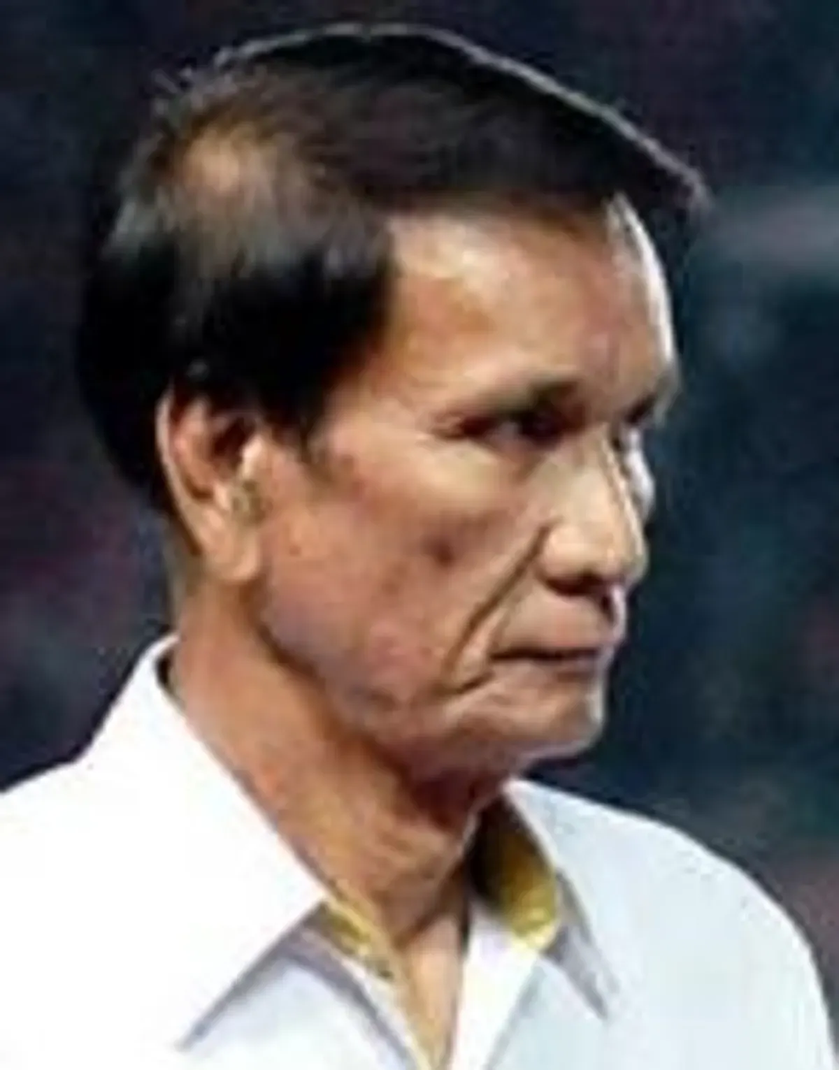 Profil dan perjalanan karier Ronny Pasla yang meninggal dunia di usia ke-79 tahun (Sumber: Wikipedia)