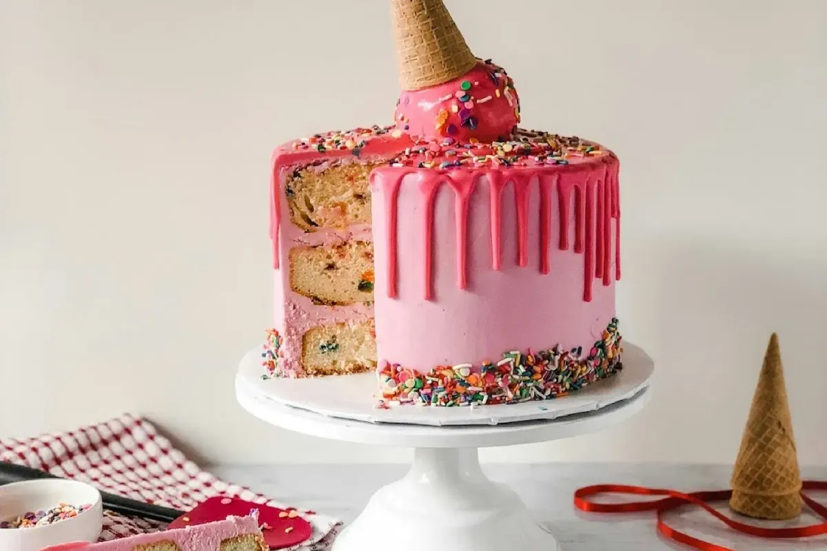 Tanggal 26 November Memperingati Hari Apa? Ada Hari Kue Internasional (Sumber: Unsplash/Katie Rosario)