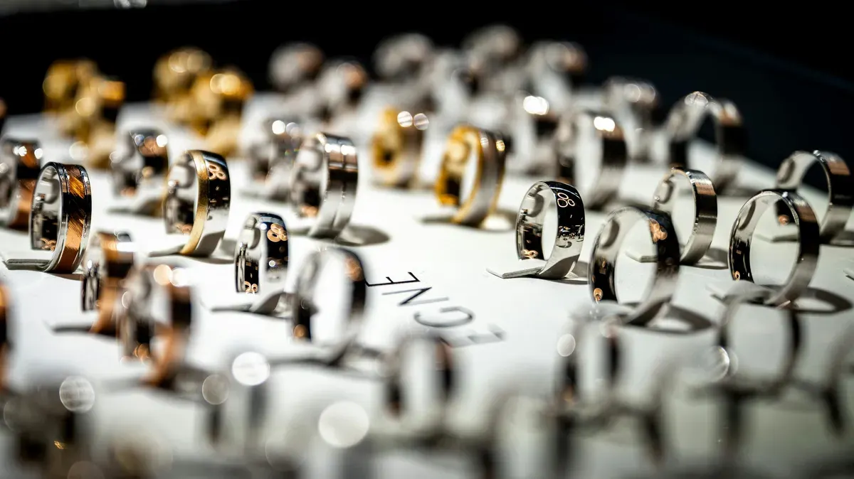 Ilustrasi - Harga emas perhiasan hari ini, Selasa, 25 November 2025. (Sumber: Pexels/Alex Xx)