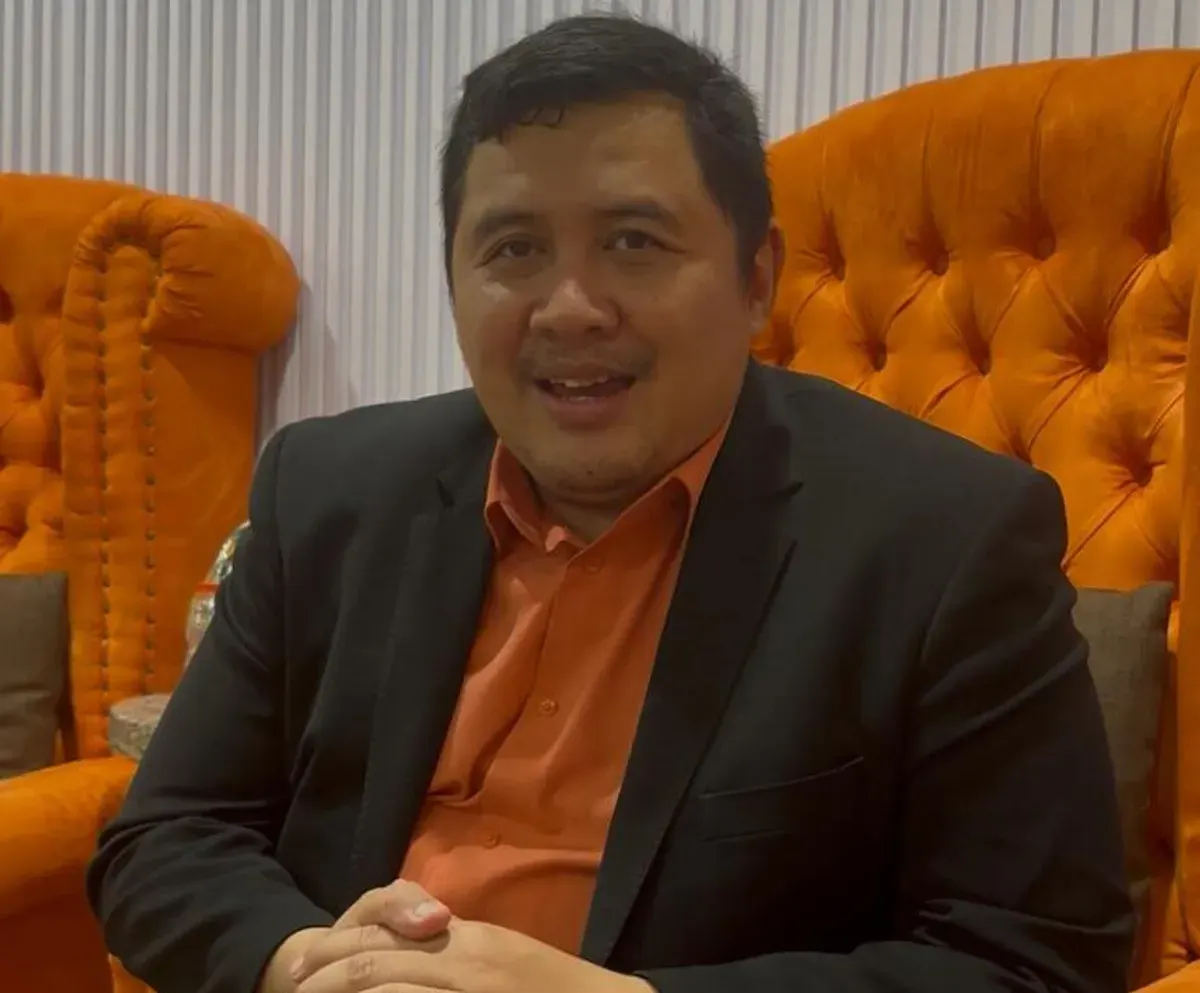 Anggota Komisi I DPRD Kota Bekasi, Fendaby Surya Putra. (Sumber: Istimewa)