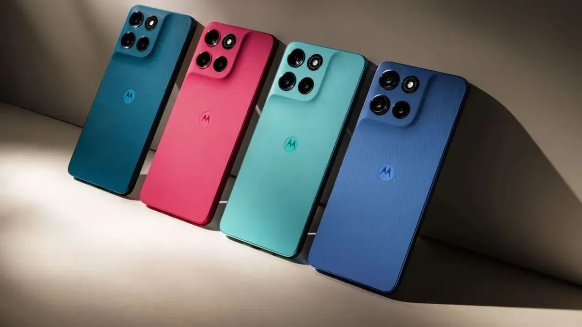 HP Moto G57 Power (Sumber: X/@CeotechI)