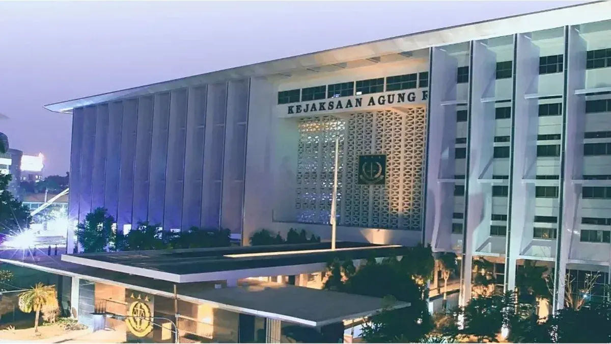 Kejagung menggeledah delapan lokasi di Jabodetabek. (Sumber: Dok. Kejagung)