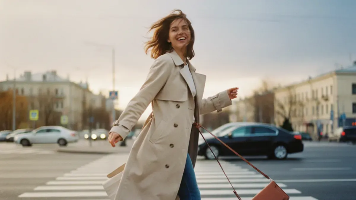 3 Prompt Gemini AI Terbaru November 2025 untuk Foto Candid Jalanan: Nomor 2 Bikin Hasilnya Lebih Realistis (Sumber: Gemini AI)