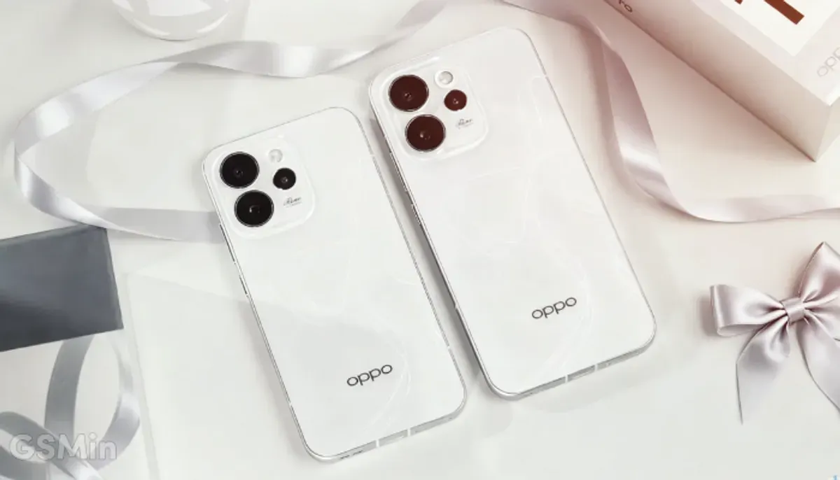 Bocoran spesifikasi Oppo Reno 15c. (Sumber: YouTube/GSMin)