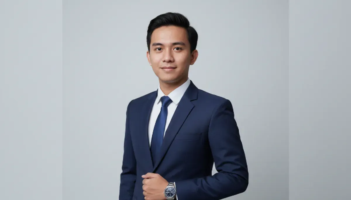 Cara menggunakan prompt Gemini AI terbaru untuk menghasilkan foto profil formal AI yang cocok untuk LinkedIn dan CV Anda. (Sumber: Gemini AI)