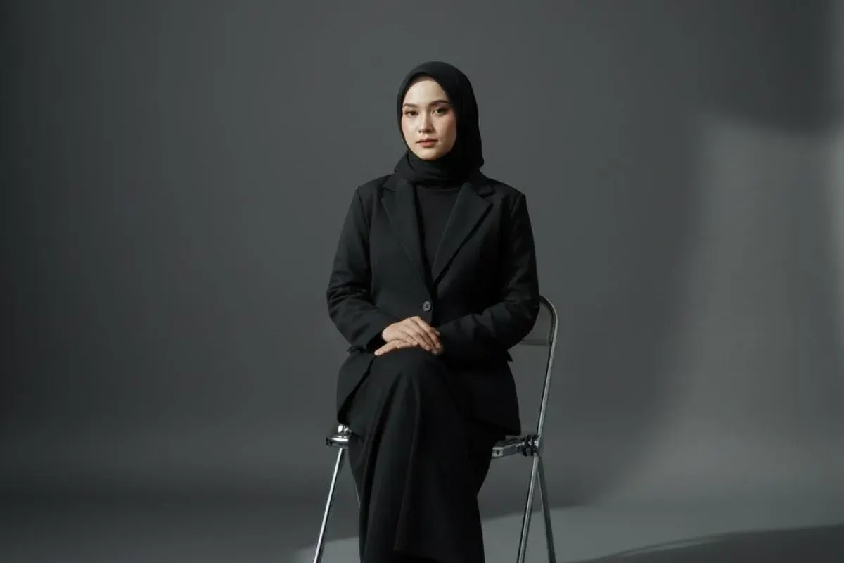 Prompt Gemini AI foto studio. (Sumber: Gemini AI)