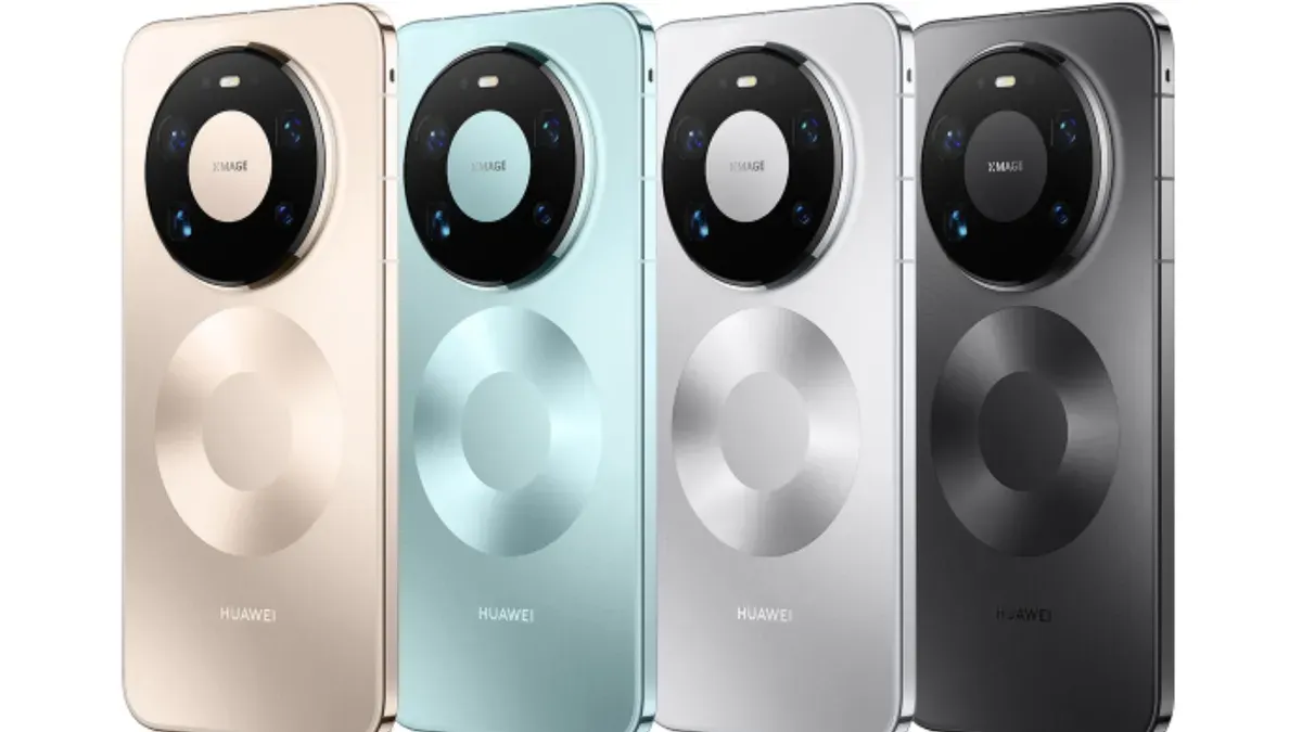 Huawei Mate 80 Pro Max (Sumber: X/@chehonz201)