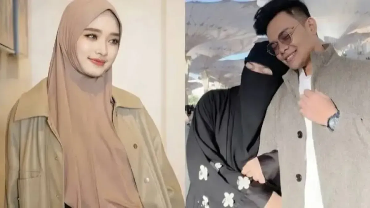 Wardatina Mawa mengaku memiliki rekaman CCTV berdurasi sekitar dua jam yang disebut memperlihatkan tindakan tak pantas antara sang suami dan sosok IR (Sumber: X/@jordii_shore)