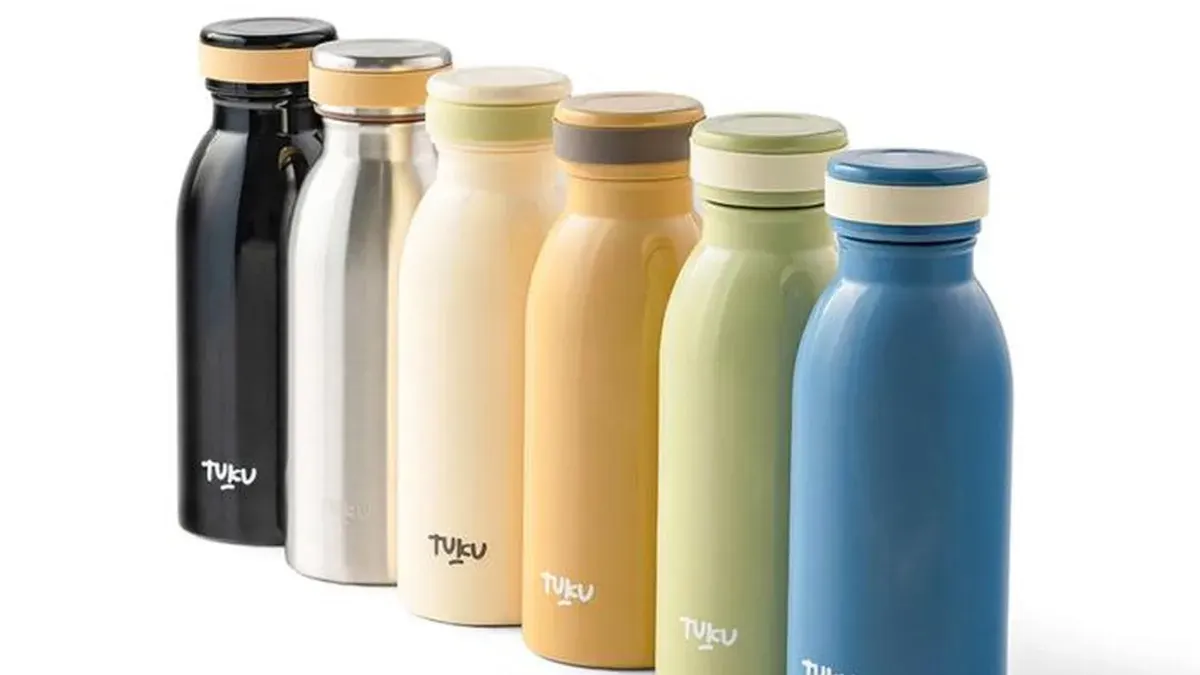 Harga tumbler Tuku yang viral milik Anita Dewi (Sumber: Tokopedia)