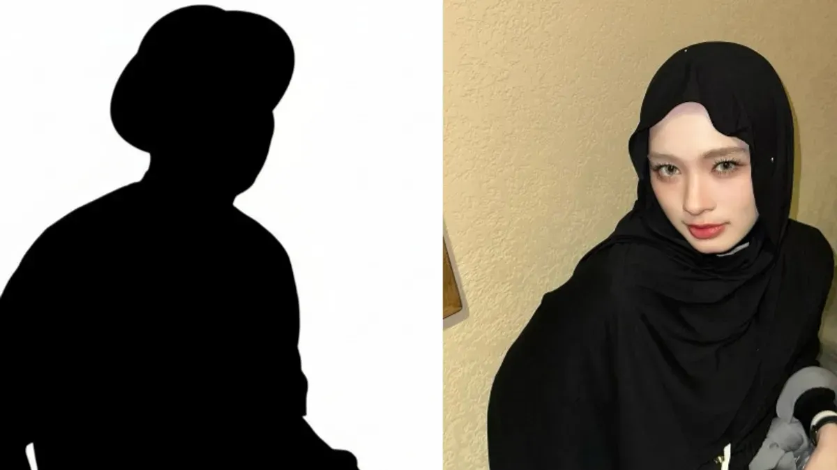 Sosok penyebar video CCTV Inara Rusli dan Insanul Fahmi jadi sorotan netizen. (Sumber: Kolase/Instagram)