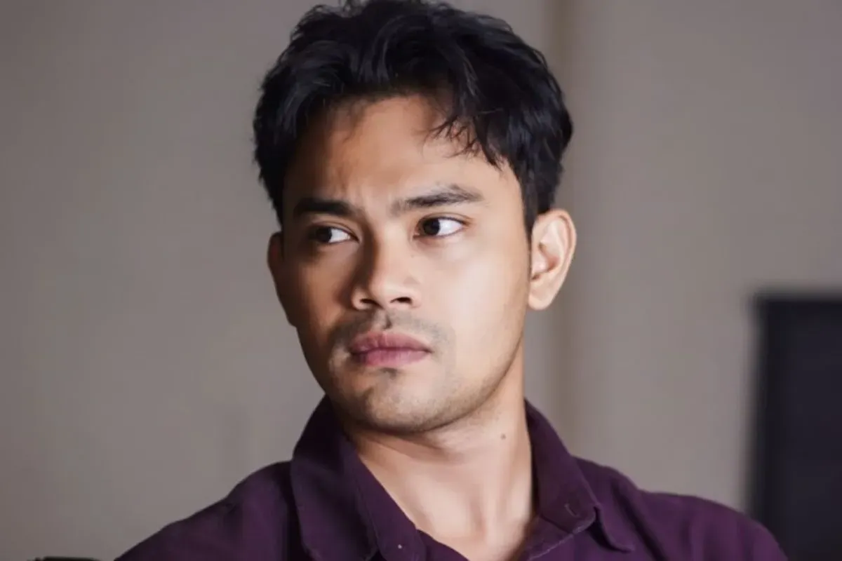 Potret Insanul Fahmi, pengusaha muda yang lagi viral karena skandal nikah siri dengan Inara Rusli. (Sumber: Instagram)