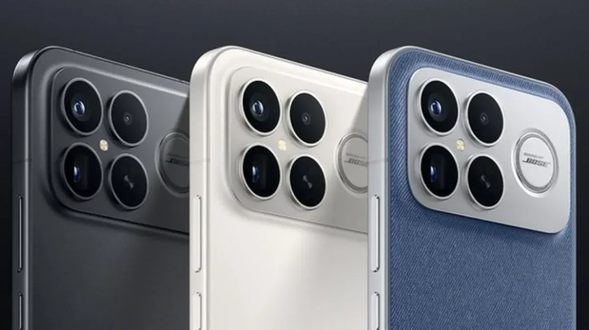 Tampilan resmi Poco F8 Ultra dan Poco F8 Pro yang siap bersaing di pasar flagship Indonesia. (Sumber: Poco Indonesia)