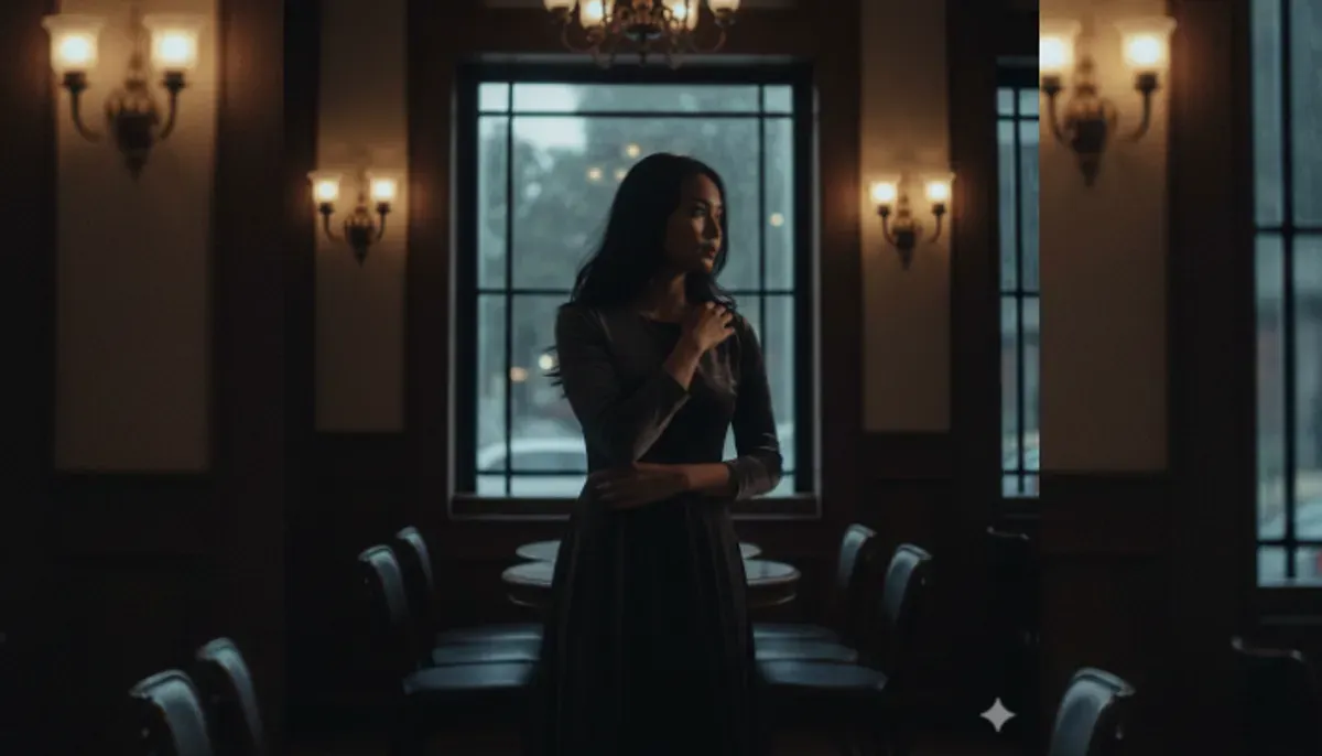 5 prompt Gemini AI untuk menciptakan visual sinematik. (Sumber: Gemini AI)