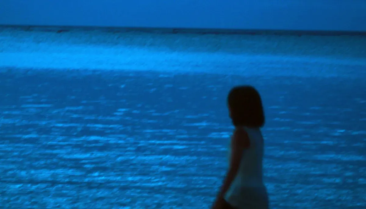 Ilustrasi orang hilang. (Sumber: Unsplash | Foto: Danny Chen)