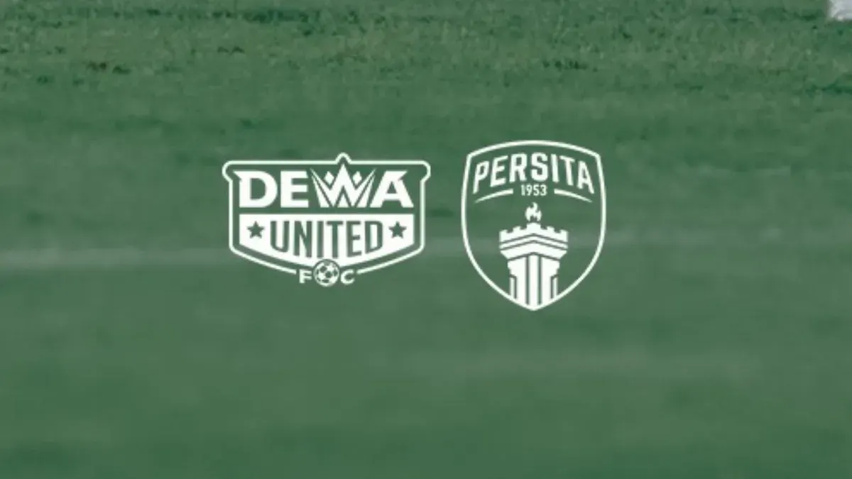 Link live streaming Dewa United Vs Persita di Super League 2025-2026 (Sumber: Instagram/@dewaunitedfc)