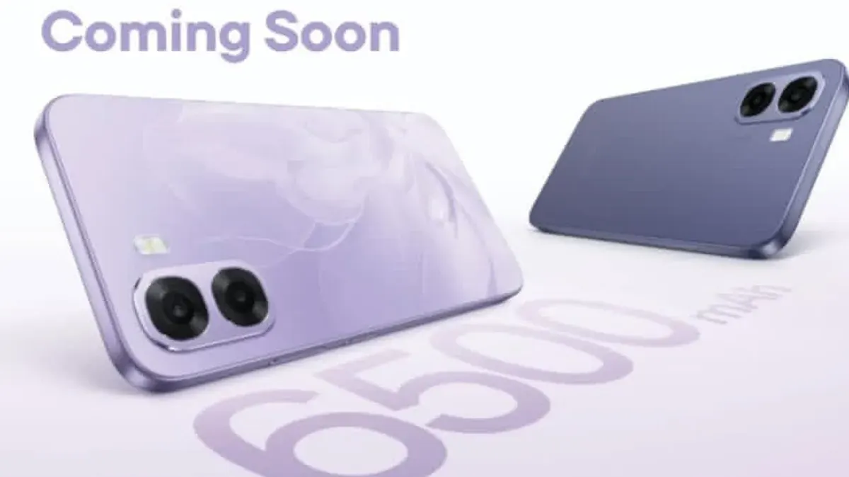 Spesifikasi Oppo A6x dan harganya. (Sumber: Instagram/@majuhardware)