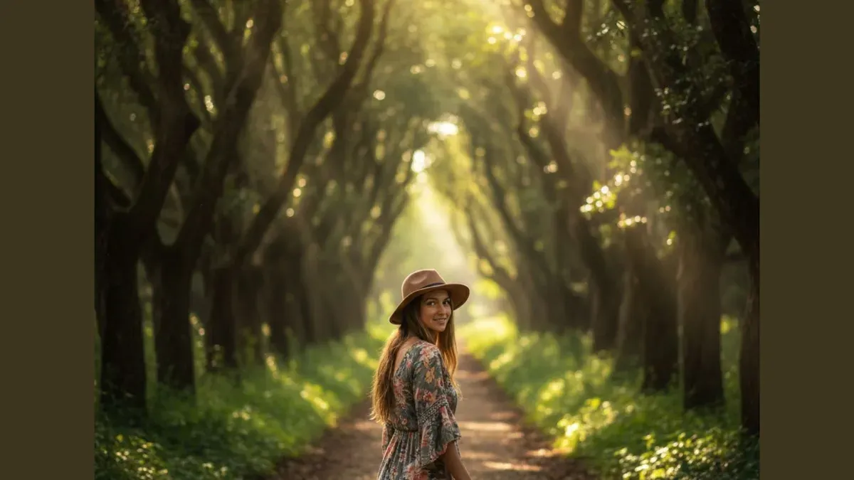 Berikut adalah cara hasilkan foto keren dan realistis dengan prompt gemini ai (Sumber: Gemini AI)