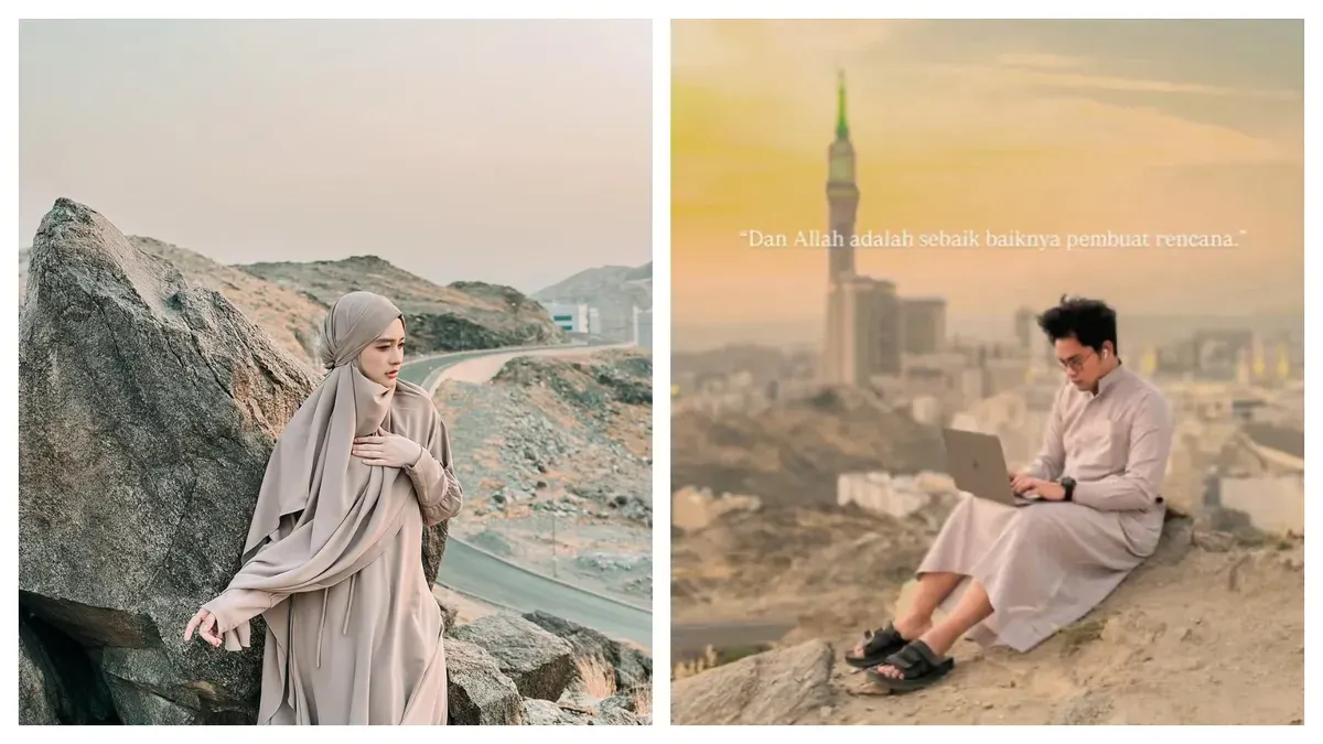 Siapa penyebar video CCTV durasi 2 jam Inara Rusli dan Insanul Fahmi yang bikin penasaran (Sumber: Instagram/ @mommy_starla dan @insanul Fahmi)