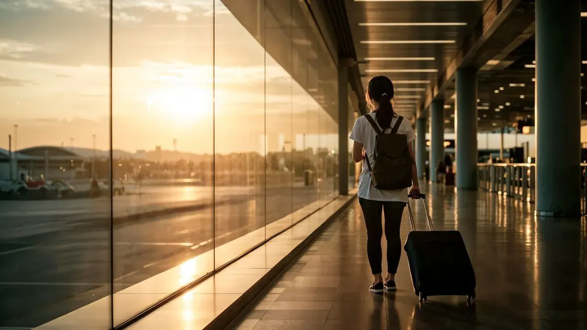 Kemenhub mencabut izin bandara milik IMIP di Morowali, Sulawesi Tengah. (Sumber: Freepik)