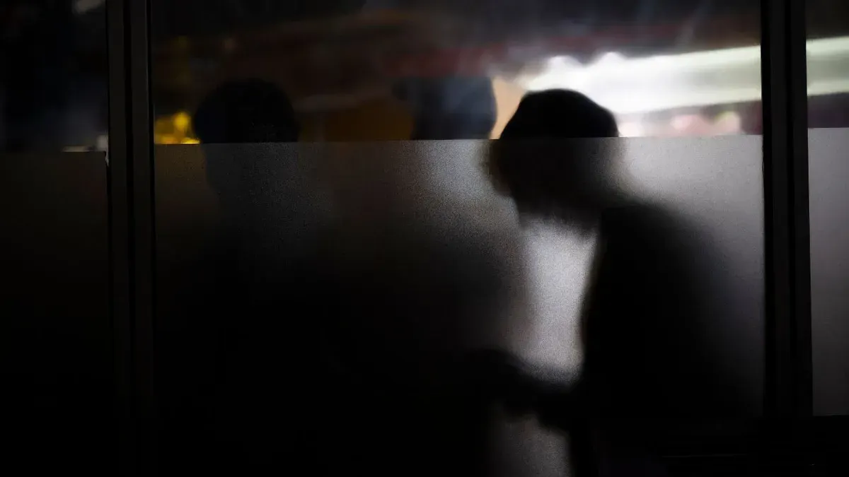 Ilustrasi orang hilang. (Sumber: Freepik)