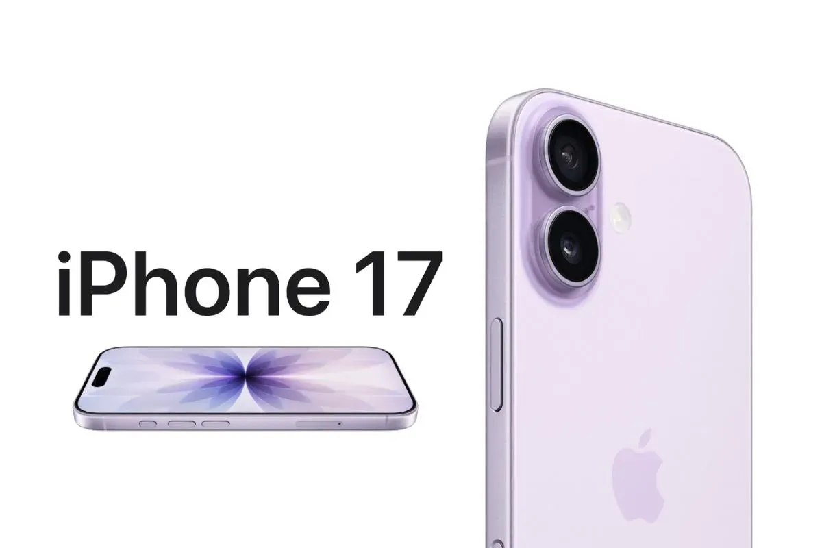 Pre order iPhone 17 Indonesia. (Sumber: Apple)