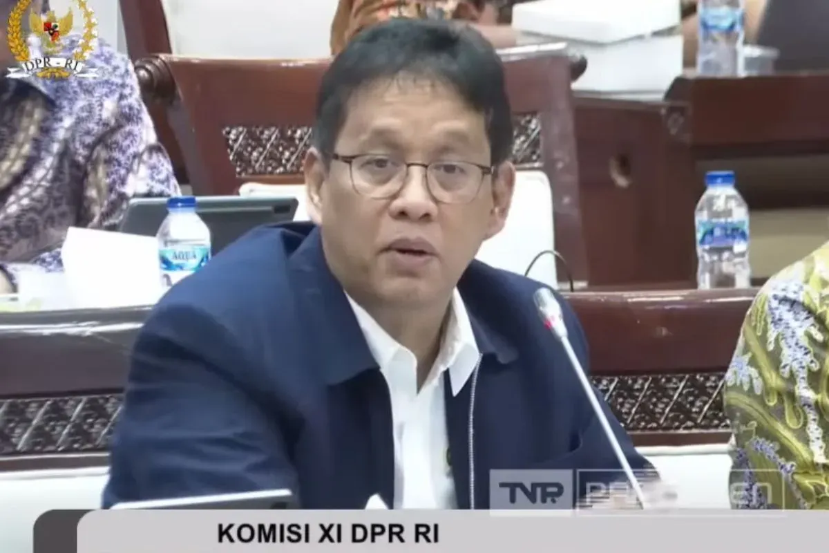 Menkeu Purbaya sebut Pertamina malas-malasan, tagih janji pembuatan kilang minyak yang baru. (Sumber: tangkapan layar)