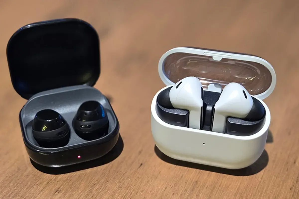 Intip Keunggulan Galaxy Buds3 FE dan Galaxy Buds Core dari Samsung, Punya Kualitas Suara yang Jernih (Sumber: Samsung Indonesia)