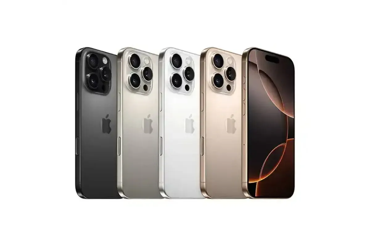Cek update harga iPhone terbaru. (Sumber: ibox)