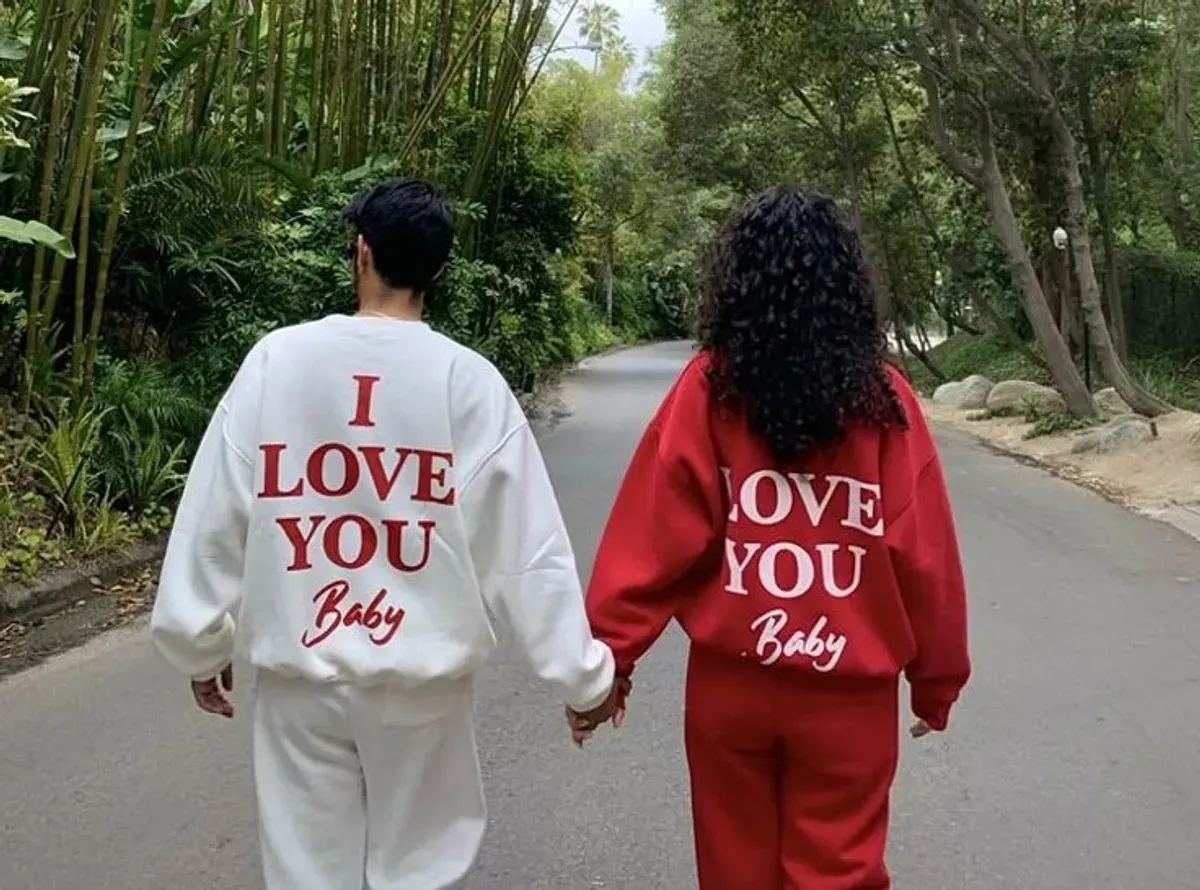 Boyfriend Day 2025: Momen apresiasi sederhana namun bermakna untuk pasangan pria, dirayakan setiap 3 Oktober dengan cinta dan kebersamaan. (Sumber: Pinterest)