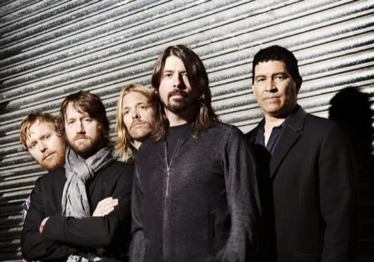 Jam Open Gate Konser Foo Fighters Jakarta 2025, Rundown Resmi, dan Prediksi Setlist Lagu (Sumber: Instagram)