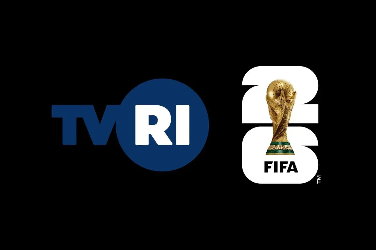 TVRI jadi pemegang hak siar Piala Dunia 2026. (Sumber: Istimewa)