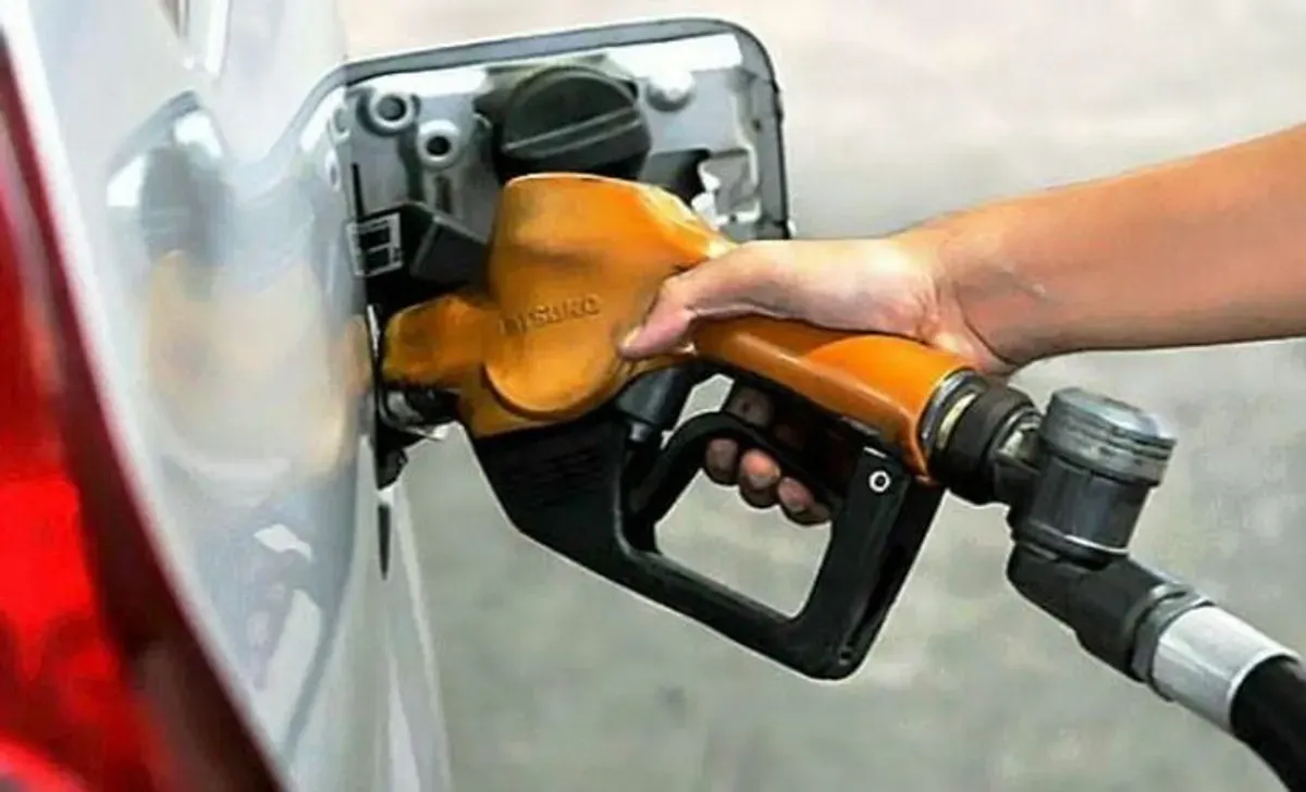 SPBU Swasta Tolak BBM Pertamina: Polemik Kandungan Etanol 3,5 Persen yang Jadi Perdebatan (Sumber: Pinterest)