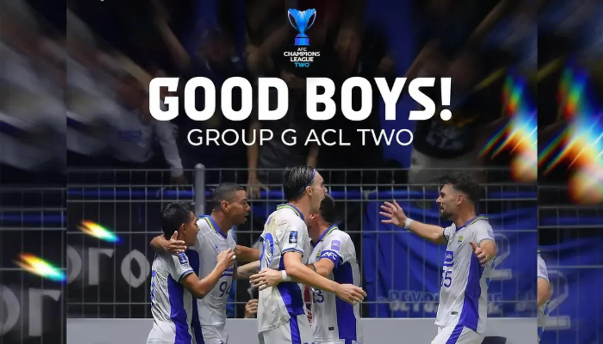 4 pemain langsung berangkat ke Arab Saudi usai kemenangan di ACL. Mereka akan memperkuat Timnas Indonesia dalam pertandingan penting putaran keempat Kualifikasi Piala Dunia 2026 Zona Asia. (Sumber: Instagram/@persib)