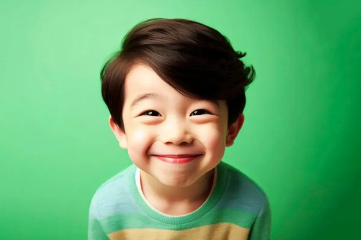 Inilah 5 Prompt Gemini AI Anak Laki-Laki yang Sedang Viral, Bikin Hasil Foto Jadi Estetik (Sumber: Freepik)