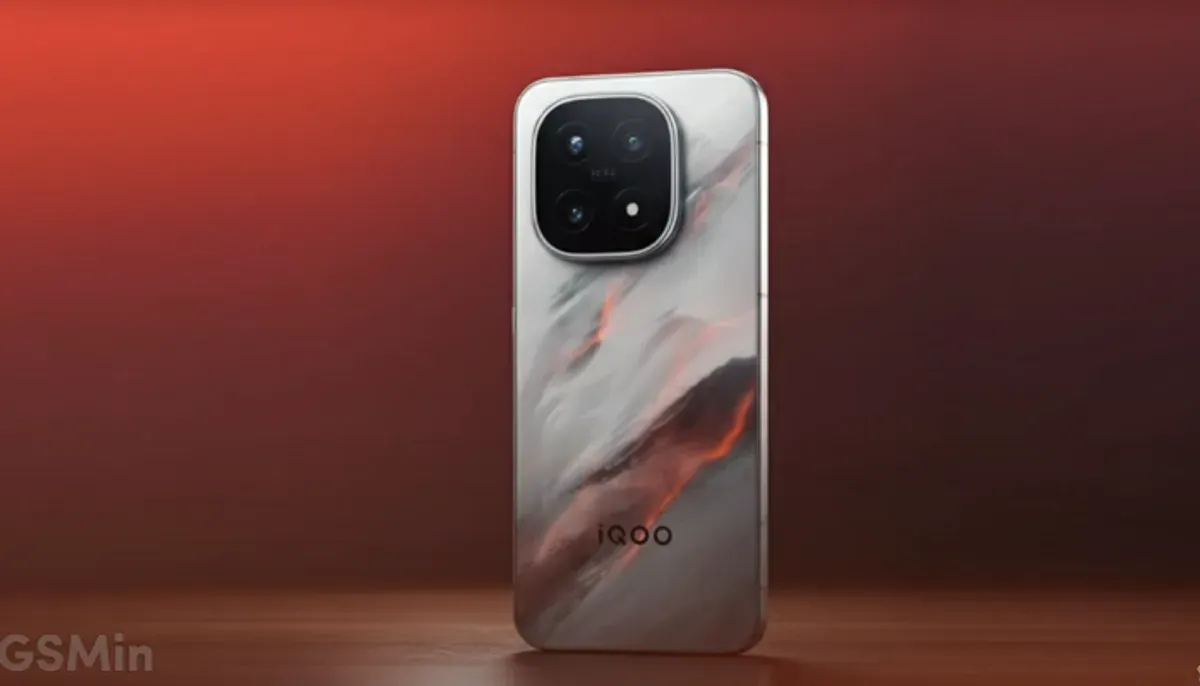 iQOO 15 hadir sebagai flagship gaming dengan chipset Snapdragon 8 Elite Gen 5 dan chip Q3. Dukung sesi marathon pakai layar 144Hz dan baterai jumbo 7.000 mAh. Spesifikasi lengkap di sini! (Sumber: YouTube/GSMin)