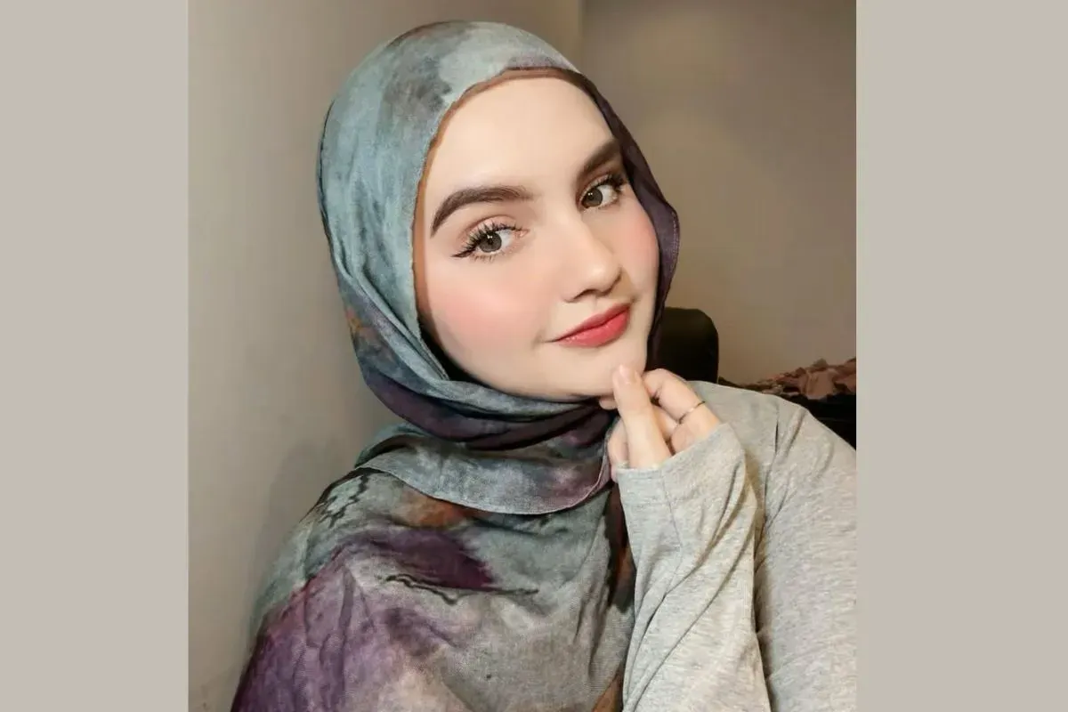 Jessica Rosmaureena (Sumber: Instagram/@jessicarosmaureena)