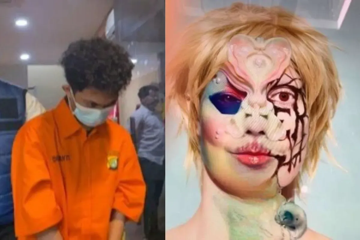 Penangkapan Bjorka: Membongkar Identitas Peretas Misterius yang Menghebohkan Indonesia (Sumber: Instagram)