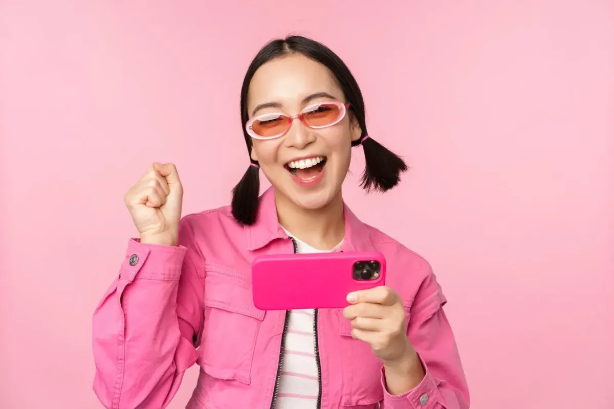 Cara klaim saldo DANA dari gift TikTok. (Sumber: Freepik)